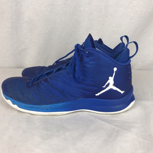 jordan super fly blue